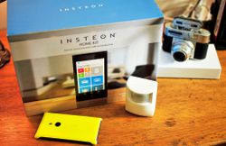 INSTEON is awesome!