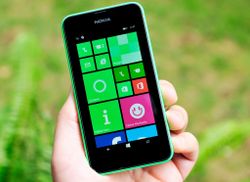 Lumia 530 going for just £39.95 in the UK