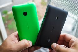 Lumia 520 versus Lumia 530 - Which is faster?