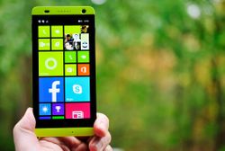 Grab Blu's Windows Phones from Microsoft Store Canada