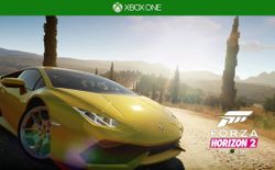 Forza Horizon 2 review: Race and explore on Xbox One and 360