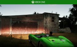 Forza Horizon 2 – Mobil 1 Car Pack review