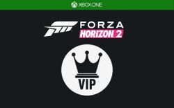 Detailed look at Forza Horizon 2 VIP membership for Xbox One