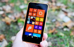 Lumia 630 in Vodafone Australia denied Windows 10 Mobile