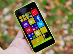 Snag the AT&T Lumia 635 from Walmart for $29.17