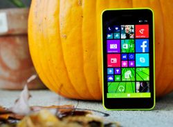 Review: Nokia Lumia 635