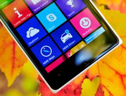 Lumia Denim rolls out to Lumia 830 in Canada