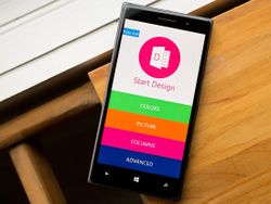 Customize your Windows Phone Start Screen with Start Design