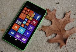 Lumia 535 to receive another OTA update