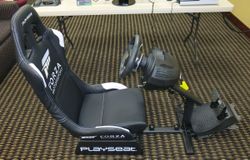 Strap in for some Forza with one of these gaming chairs