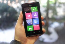 Review - Amzer Pudding TPU Case for Nokia Lumia 520