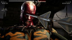 Review: Mortal Kombat X for Xbox One
