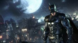 Win Batman: Arkham Knight for the Xbox One!