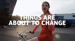 Nokia Teaser Video telling us things are about to change on the 5th September