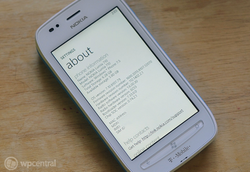 Latest Tango ROM for Nokia Lumia 710 has internet sharing on-board