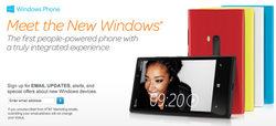 AT&T Web page boasts new Windows 8 Devices & Phones