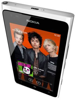 Green Day to perform at Irving Plaza in NYC to celebrate Nokia Music in the US