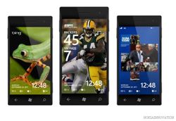 Live wallpapers revealed for Windows Phone 8: ESPN, USA Today and Bing
