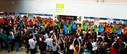 Microsoft announces Huntington & White Plains Stores in New York opening September 28th