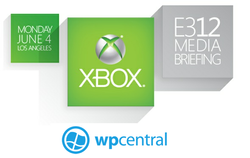 Microsoft Xbox E3 Liveblog!
