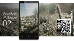 Microsoft releases eight new 'official' wallpapers for Windows Phone (Nature)