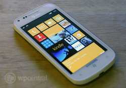 More Windows Phone 8 dev features revealed - background location, video codecs and more