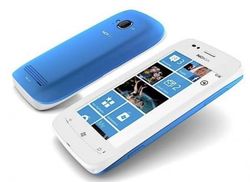 Nokia Lumia 710 in Spain also getting some 8107 love
