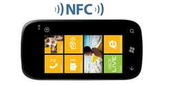 NFC already supported in Windows Phone 7.5 [Updated]