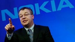 Analysis - Nokia progressing through challenging transition with Windows Phone