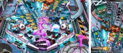Pinball FX2, Carcassonne, and more Xbox Live games coming to Windows Phone