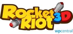 Exclusive Xbox Windows 8 Preview: Rocket Riot 3D
