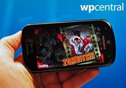 Zombies!!! escapes, becomes the Xbox Windows Phone Deal of the Week
