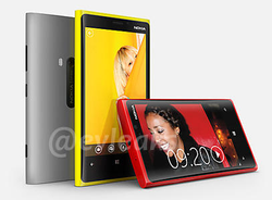 Nokia Lumia 920 rumors continue, wireless charging and 32GB of storage in the mix [Update]