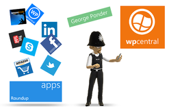 Windows Phone App Roundup: Password Managers