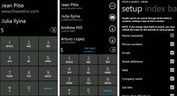 Beta Testers Wanted: People Search for Windows Phone (Updated)