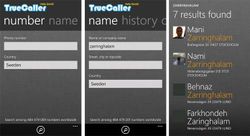 TrueCaller heading to the Marketplace
