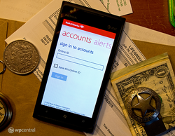 Bank of America adds Mobile Check Deposit to the Windows Phone feature list