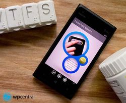 Windows Phone App Review: Heart Rate Monitor
