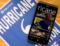Best Windows Phone Apps for Hurricane Season