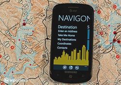 NAVIGON updated, adds traffic, Bing integration and FreshMaps