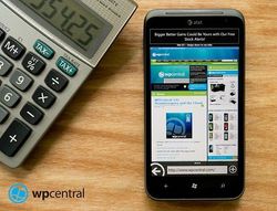 Windows Phone App Review: Next Browser