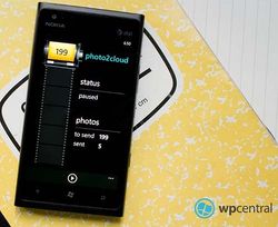Windows Phone App Review: Photo2Cloud