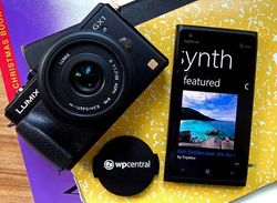 Windows Phone App Review: Photosynth