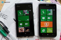 Nokia Lumia 900 or HTC Titan II, is one better than the other?