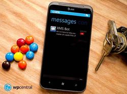 eBuddy XMS updated, now with group messaging goodness