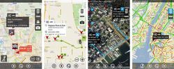 gMaps Pro for Windows Phone: Video Overview