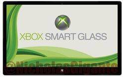 E3 Sneak Peek: Xbox Smart Glass