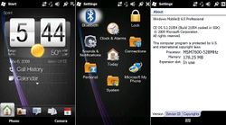 SSK 3.0 ROM & Kitchen for CDMA Touch Pro 2 Now Available