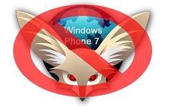 Firefox Mobile still not coming to WP7