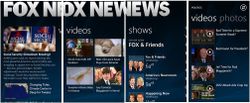 Fox News App now at the Marketplace